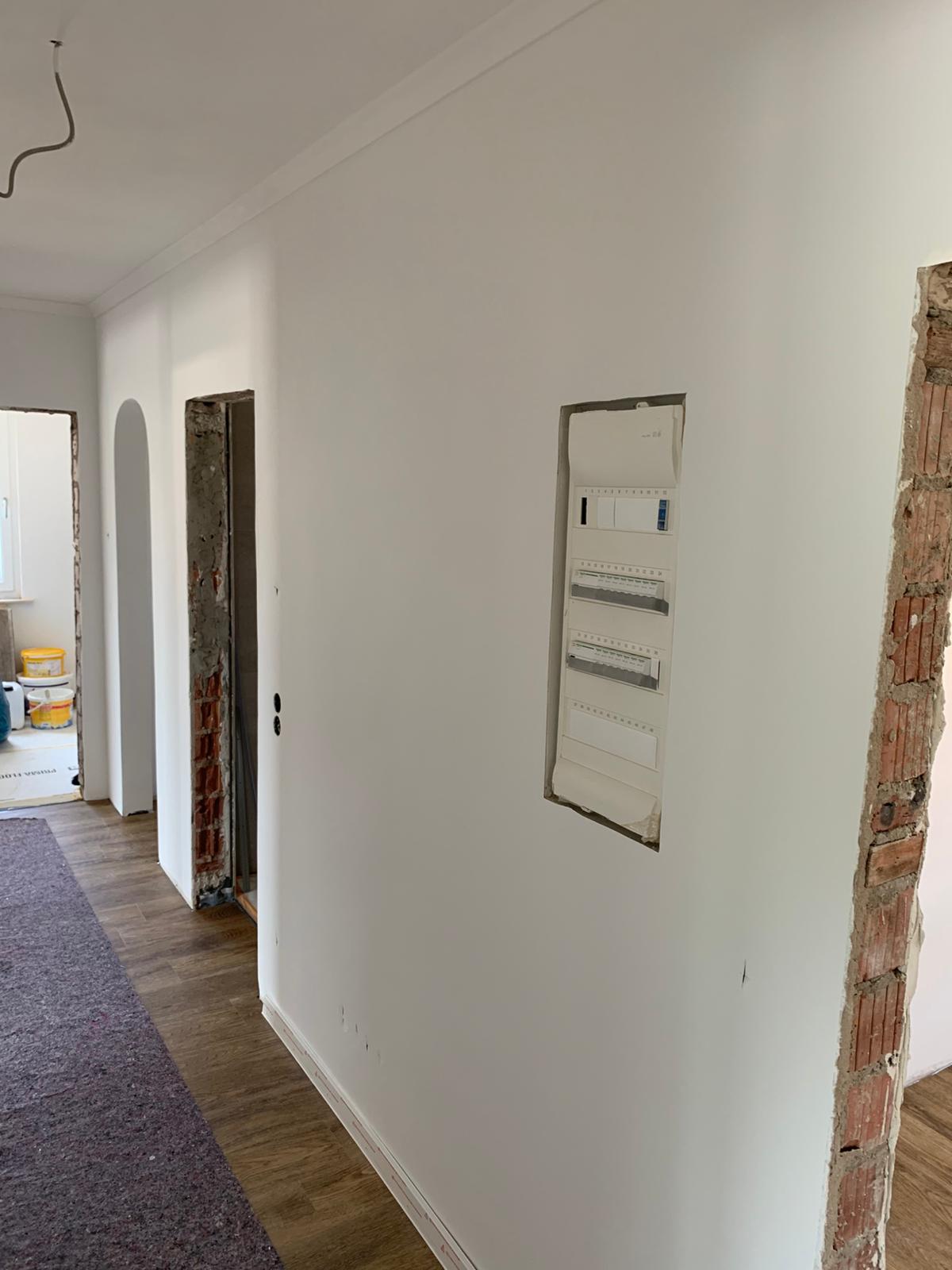 Projekt 1 – nachher